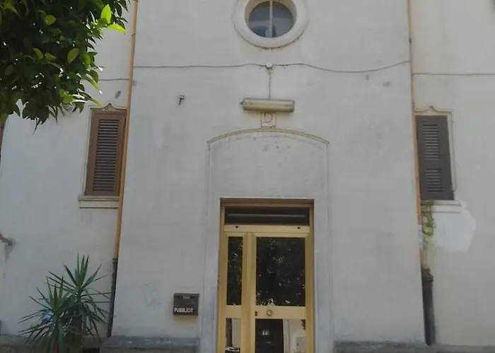 Testaccio Bodoni Apartamento *