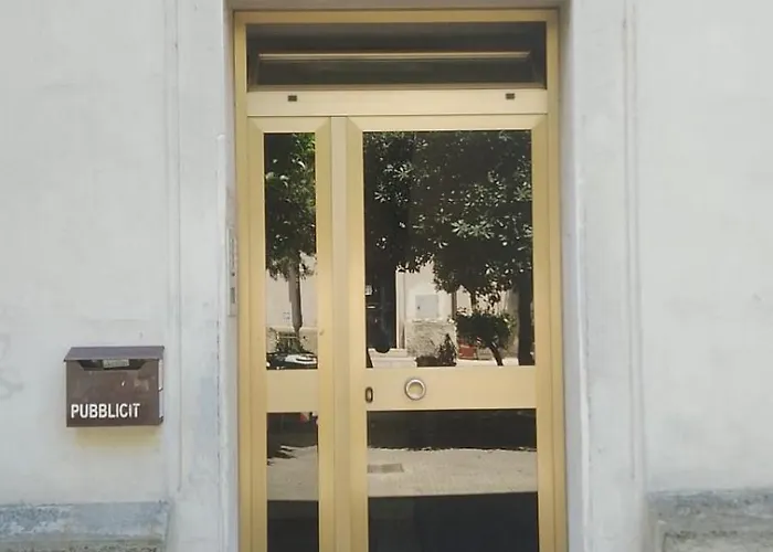 Apartamento Testaccio Bodoni Roma