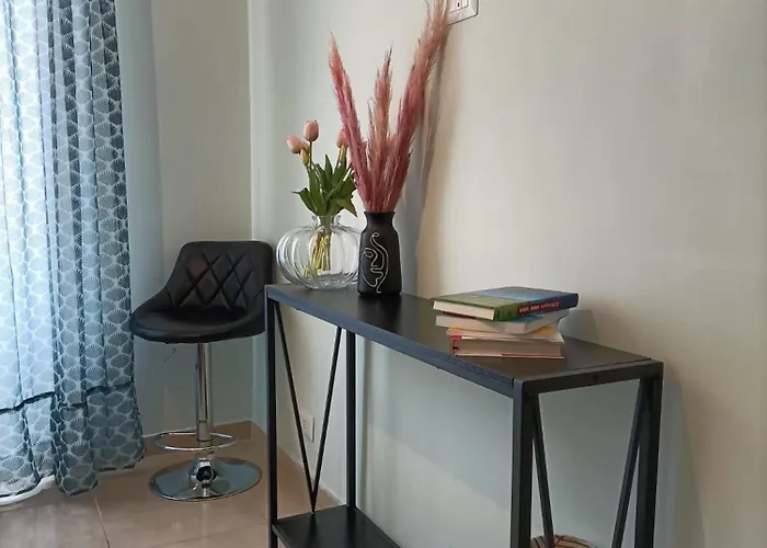 Apartamento Testaccio Bodoni