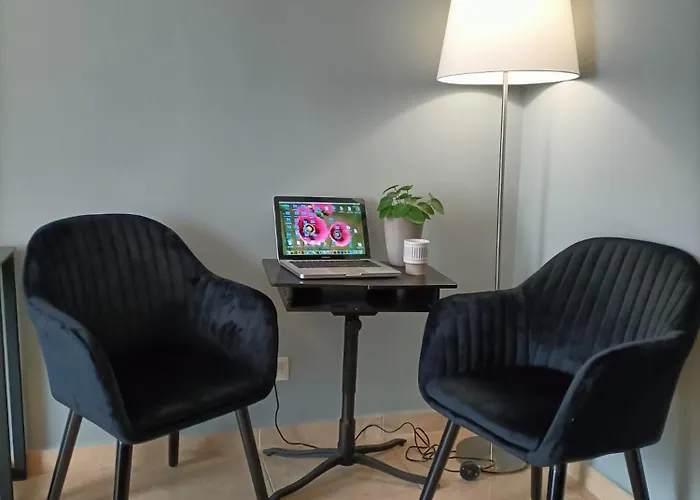 Apartamento Testaccio Bodoni *