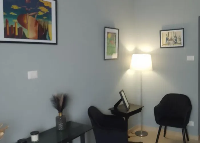 Testaccio Bodoni Apartamento