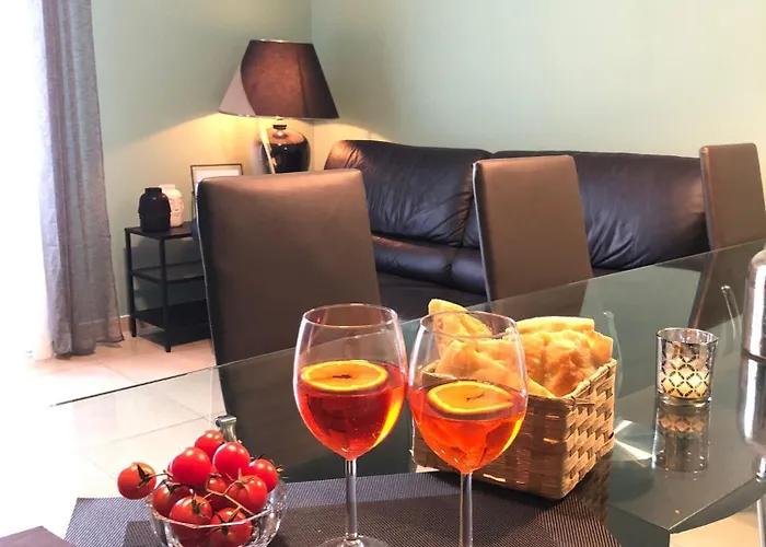 Testaccio Bodoni Apartamento